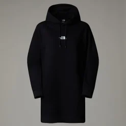 Online The North Face Zumu Kjole Med Hætte Til Damer TNF Black