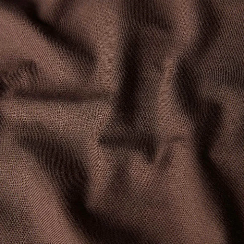 Fashion The North Face Zumu T-shirt Til Damer Smokey Brown