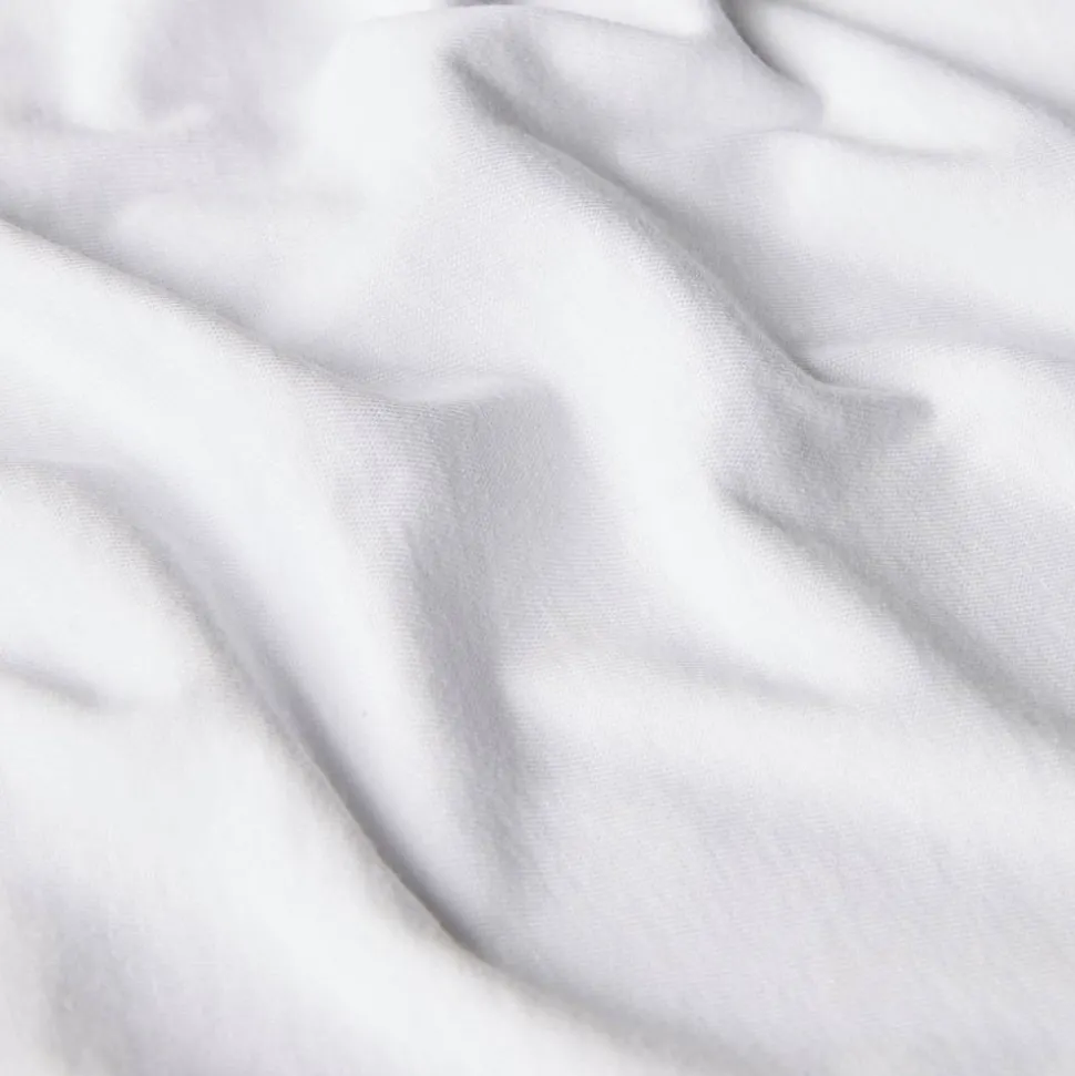 Cheap The North Face Zumu T-shirt Til Herrer TNF White